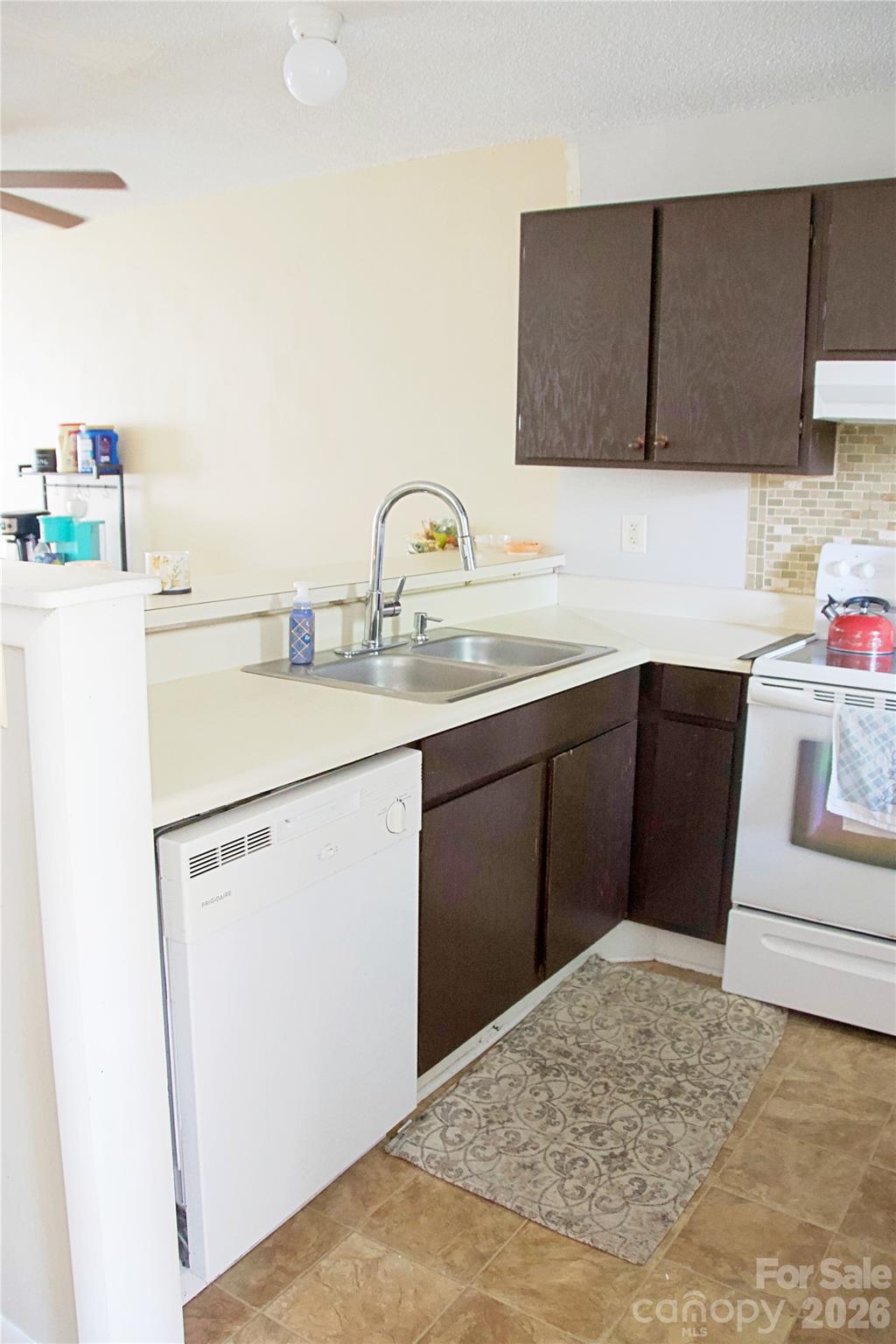 Eagles Landing - Residential