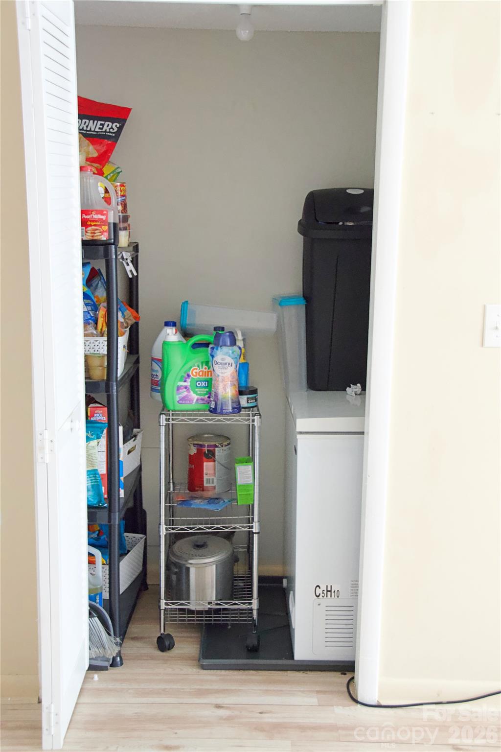 Eagles Landing - Residential