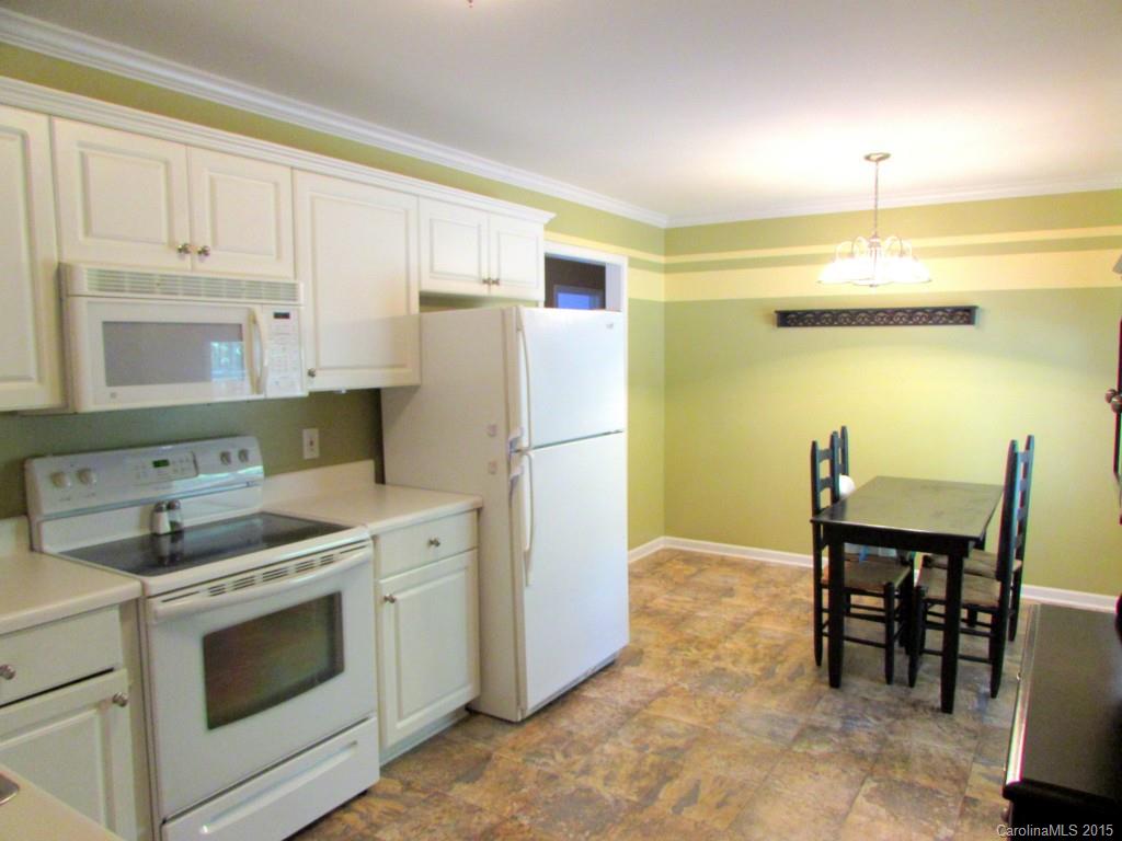 English Gardens - Residential