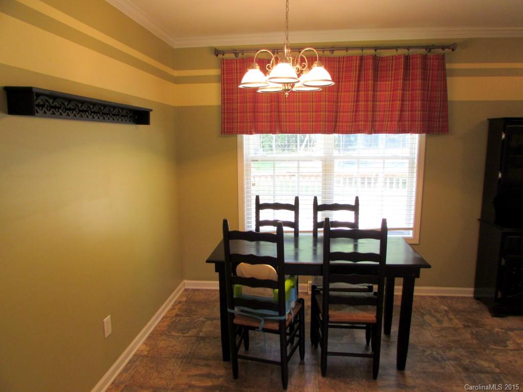 English Gardens - Residential