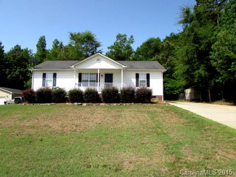 English Gardens - Residential