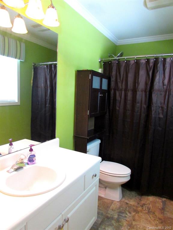 English Gardens - Residential