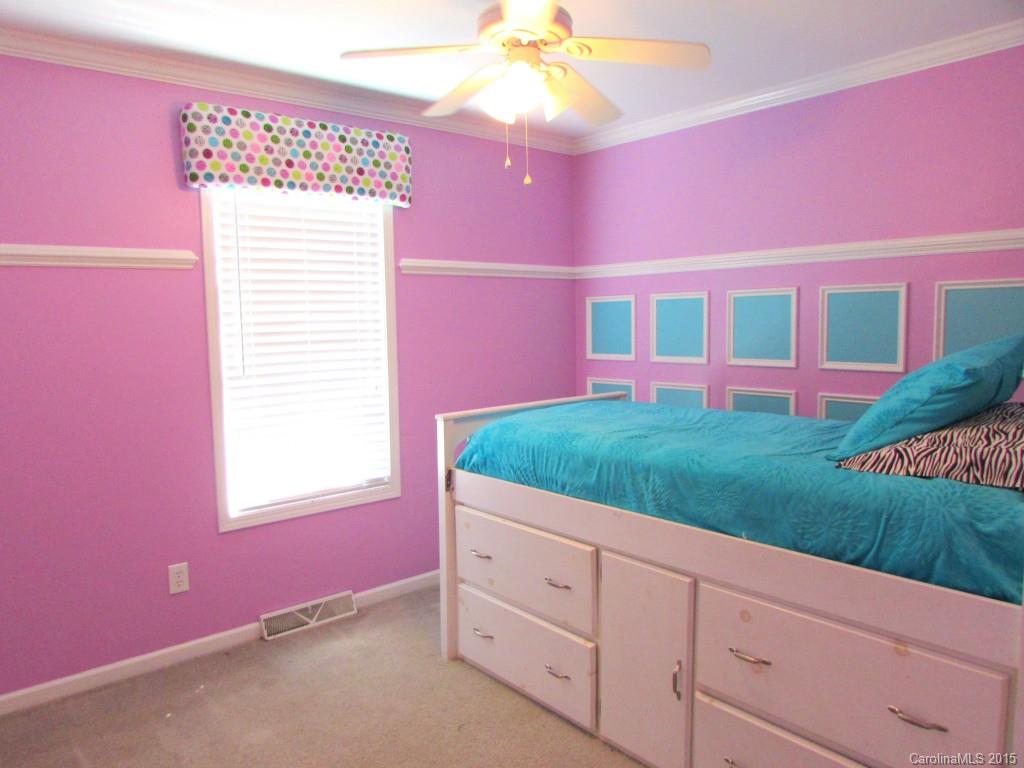 English Gardens - Residential