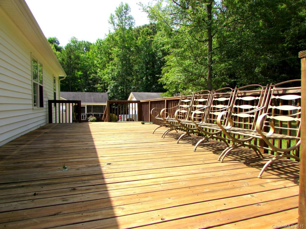 English Gardens - Residential