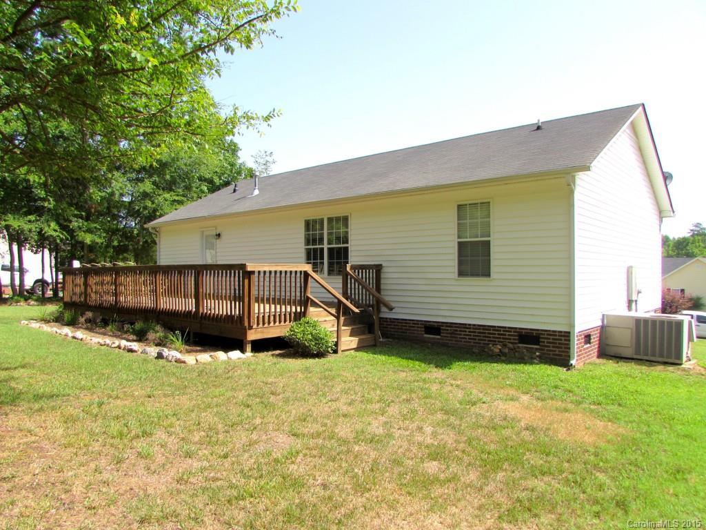 English Gardens - Residential