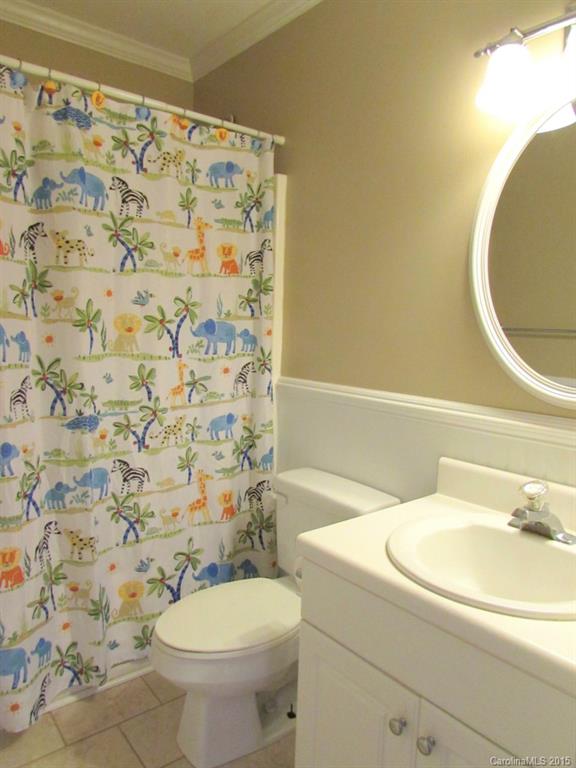 English Gardens - Residential