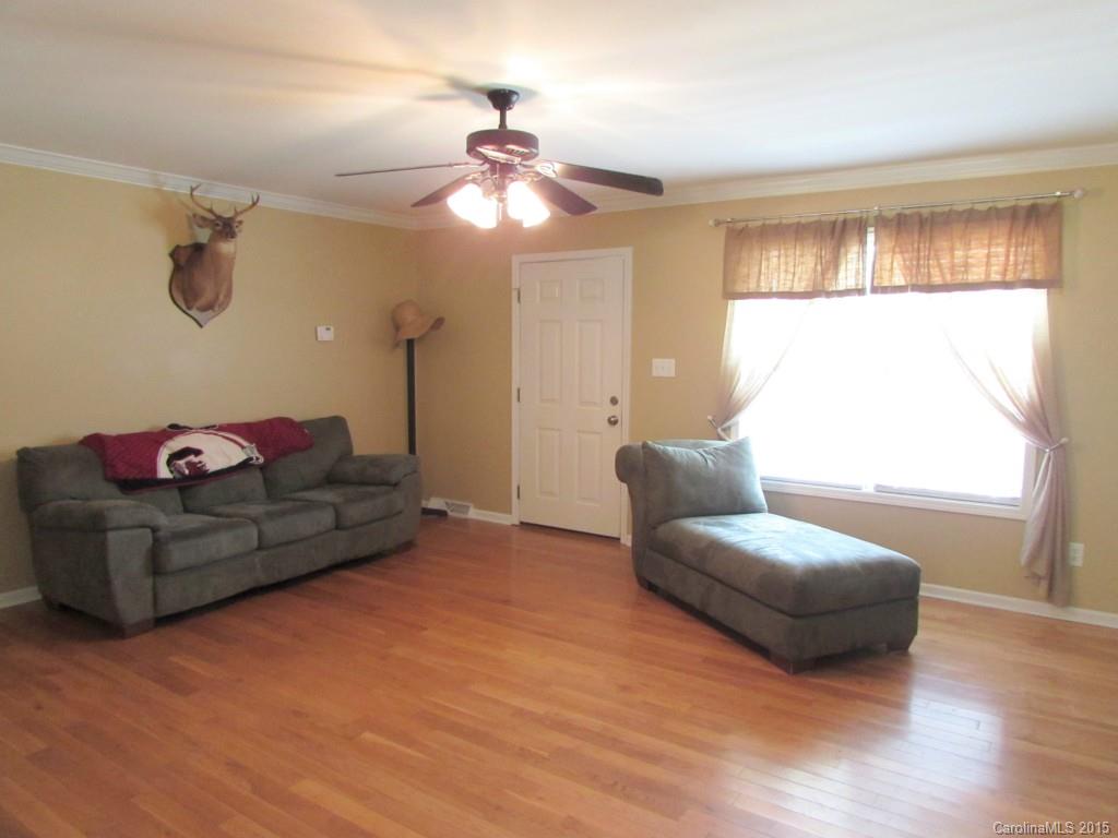 English Gardens - Residential