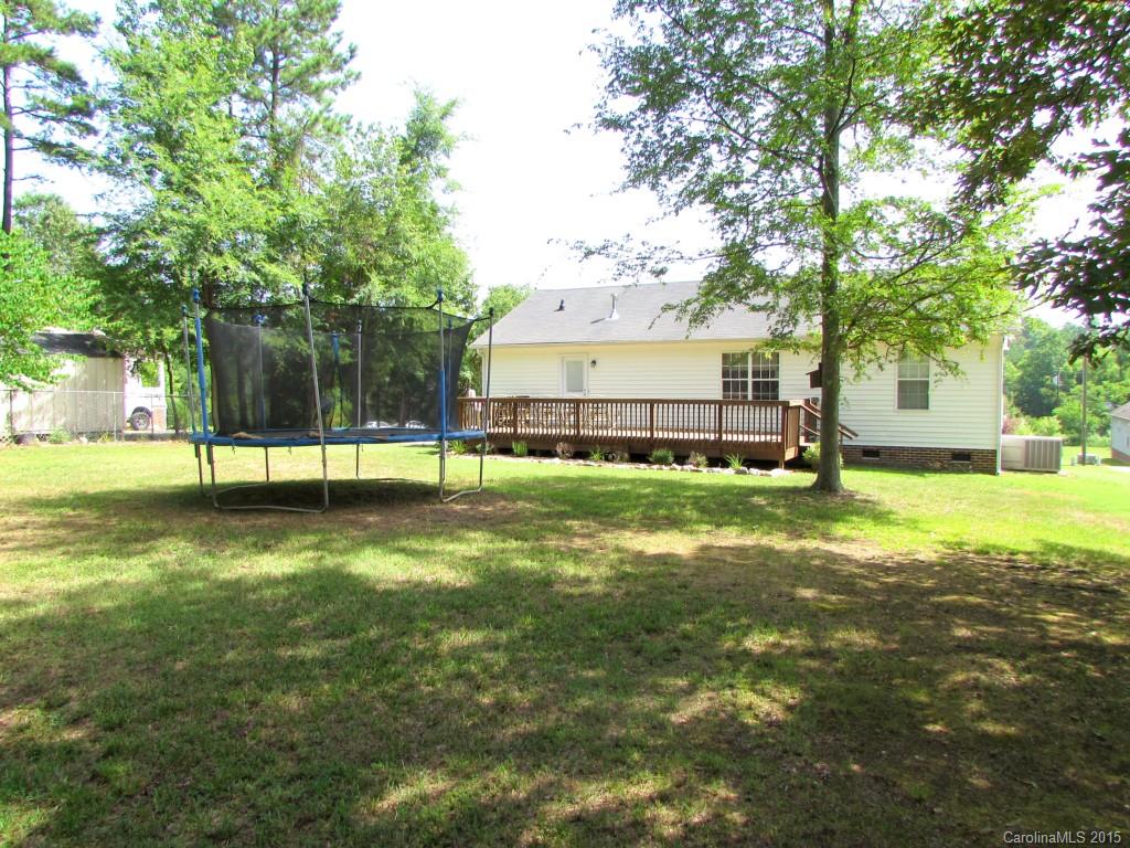 English Gardens - Residential