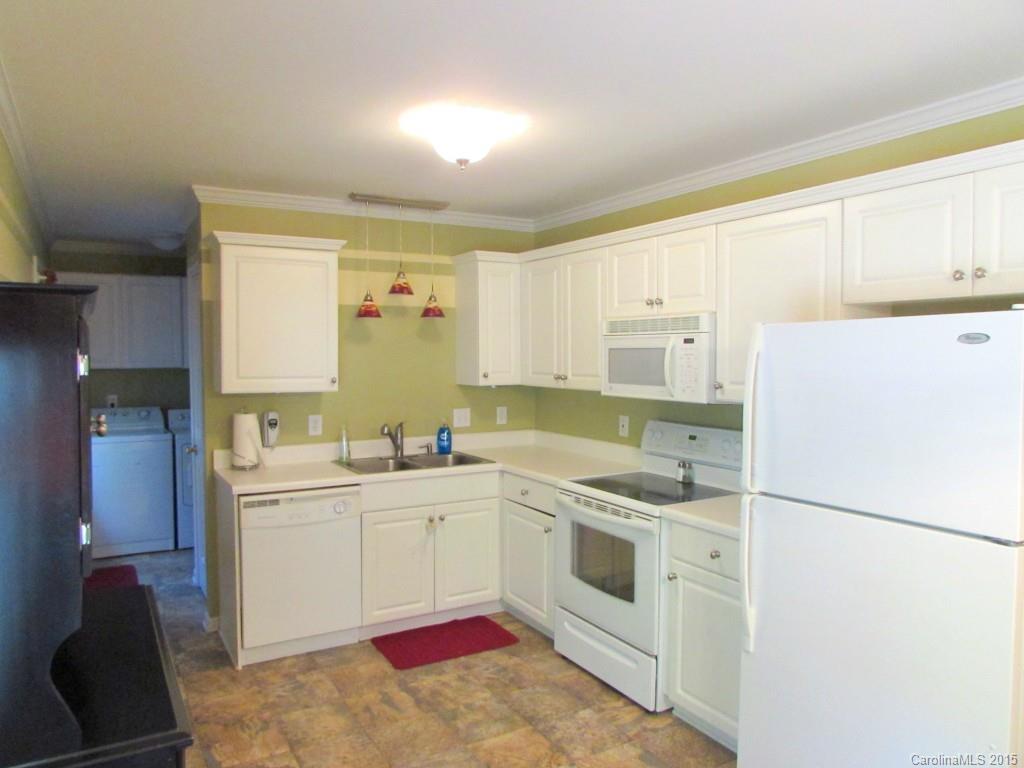 English Gardens - Residential