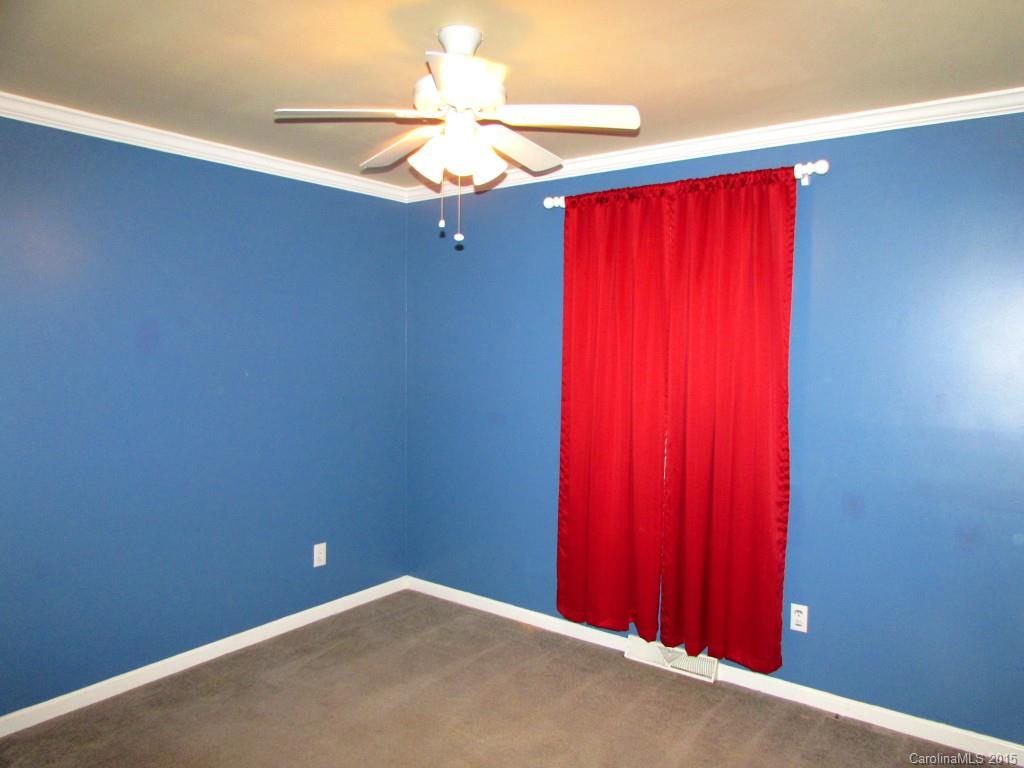 English Gardens - Residential