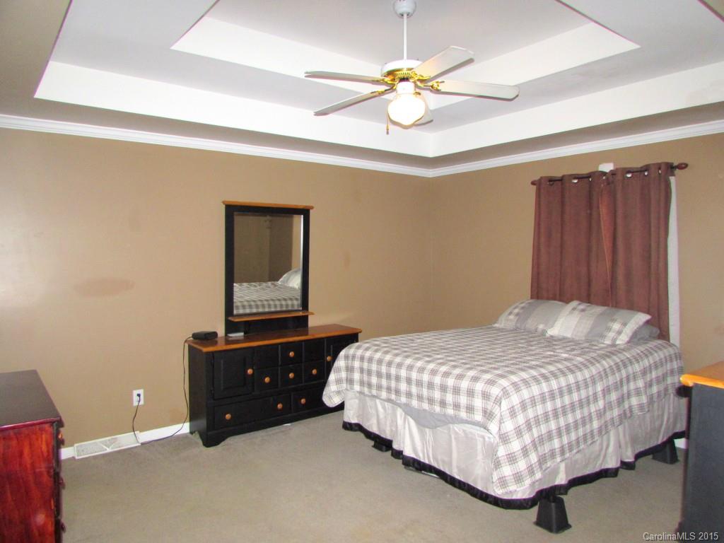 English Gardens - Residential