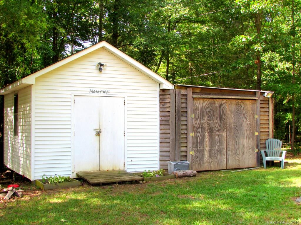 English Gardens - Residential
