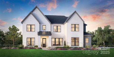 1028 Cox Road 11 Weddington NC 28104