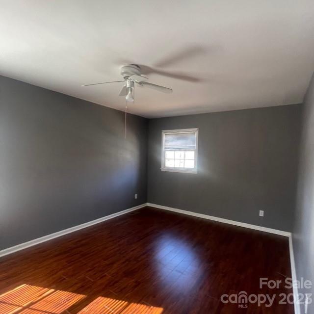 Four Seasons - Residential