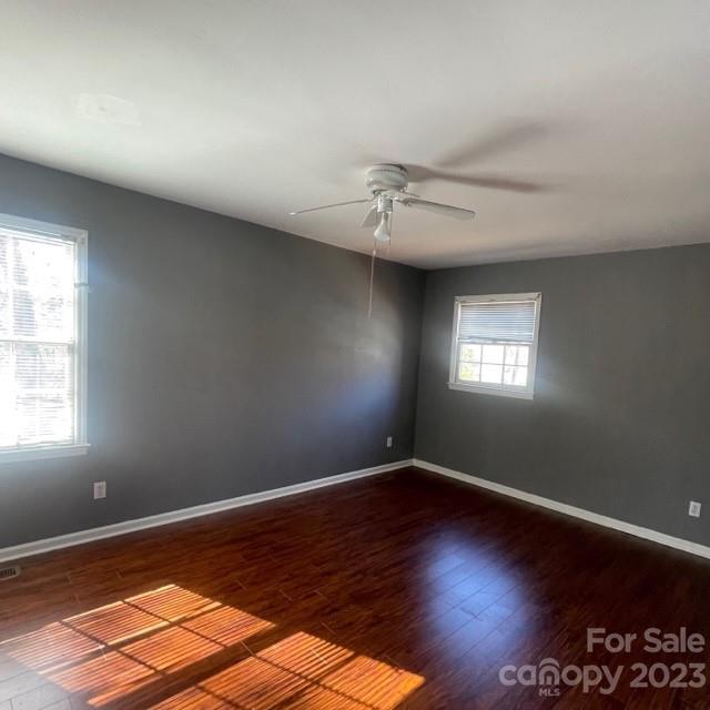 Four Seasons - Residential