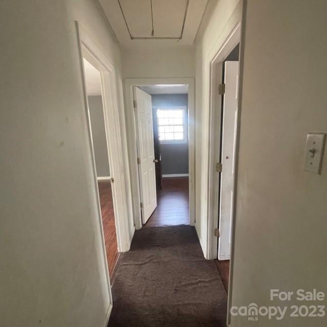 Four Seasons - Residential