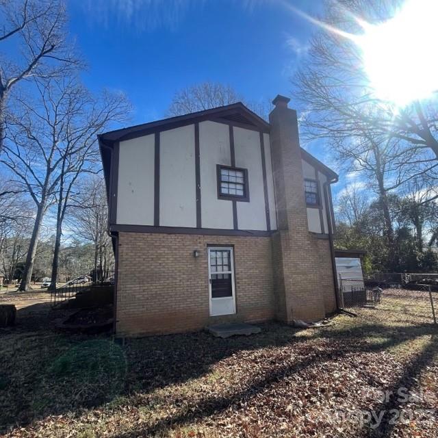 Four Seasons - Residential