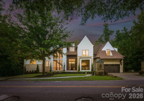 Photo of 13703 Grand Palisades Parkway, Charlotte, NC 28278 (MLS # 4400454)