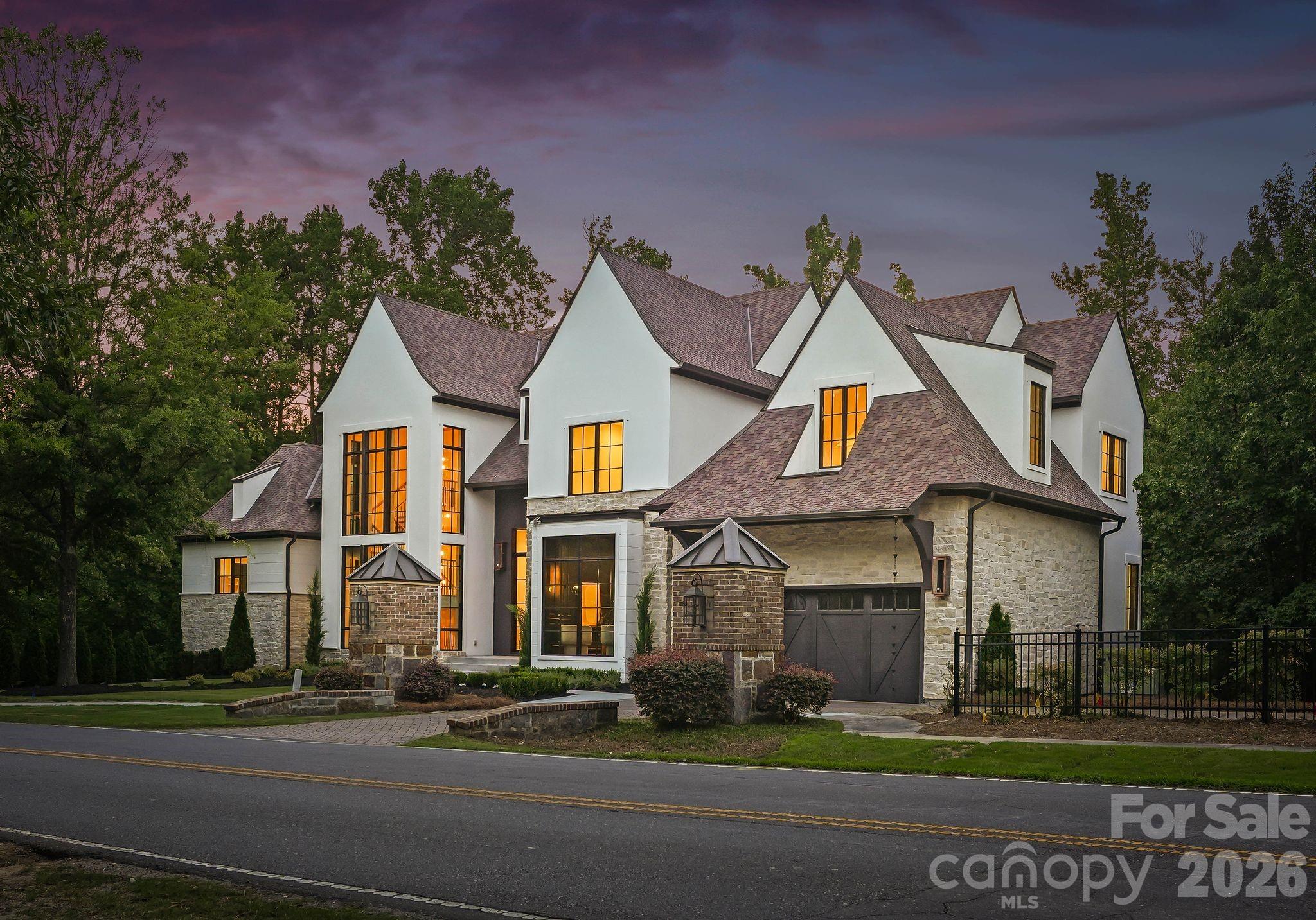 Photo 1 of 45 — 13703 Grand Palisades Parkway, Charlotte, NC 28278