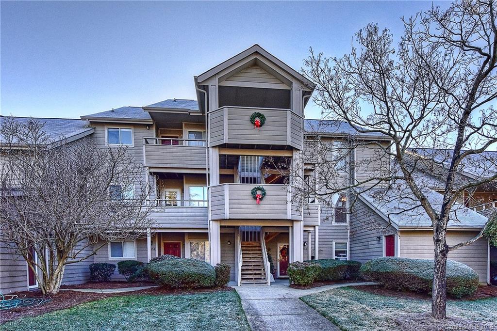 Creswick - Residential