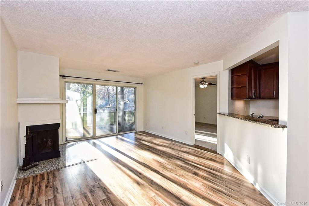 Creswick - Residential