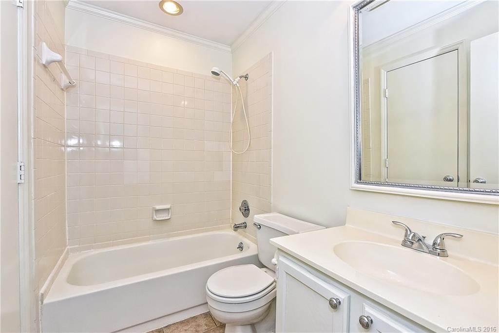 Creswick - Residential