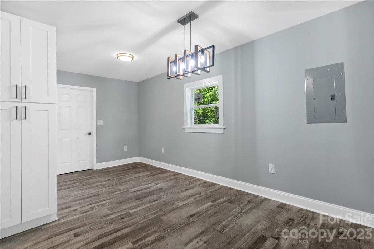 Catawba Terrace - Residential