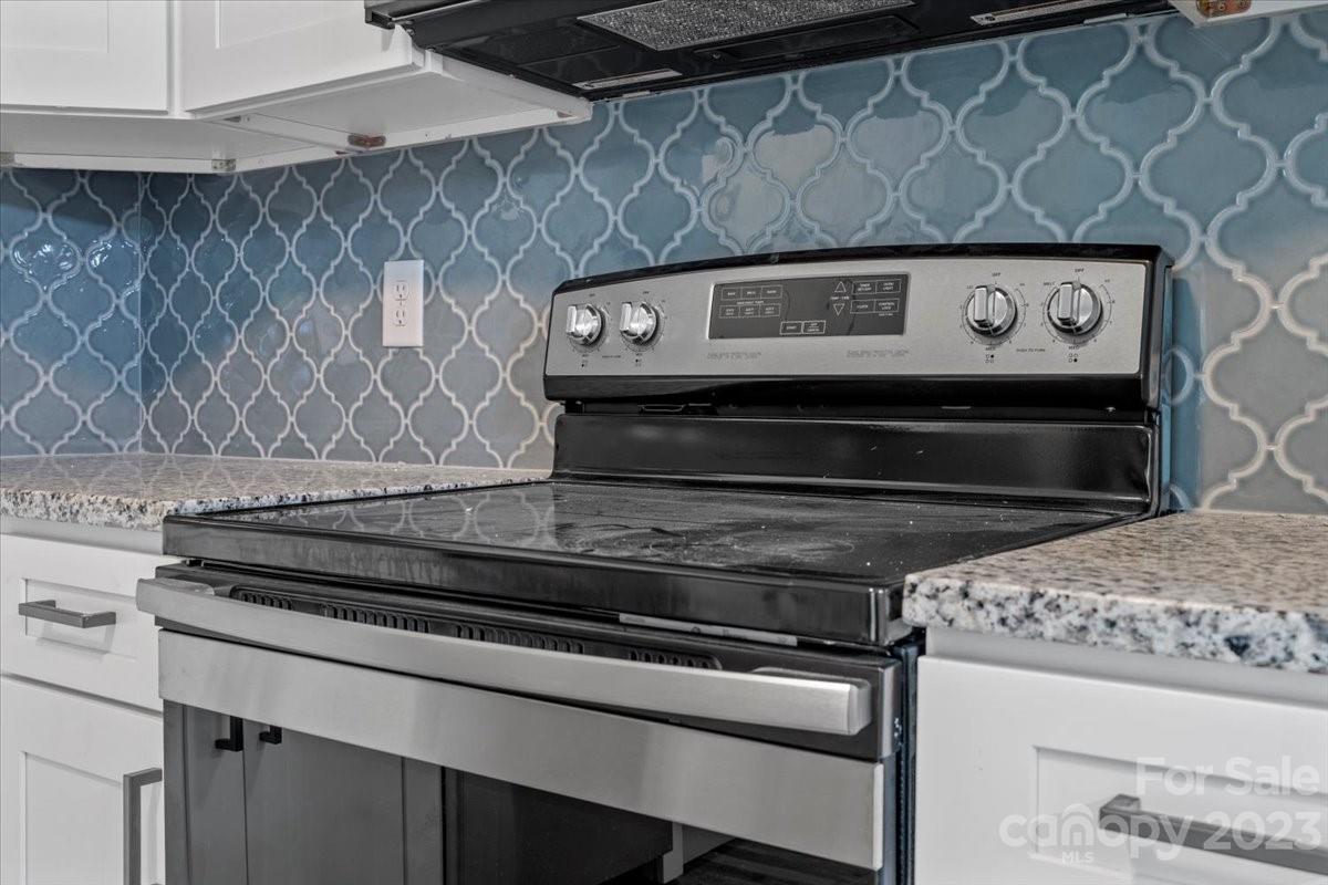 Catawba Terrace - Residential