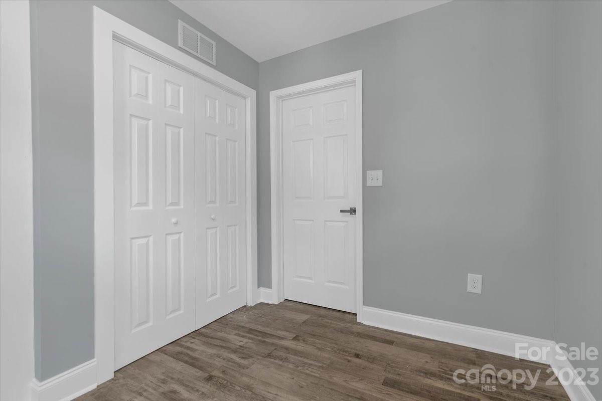 Catawba Terrace - Residential