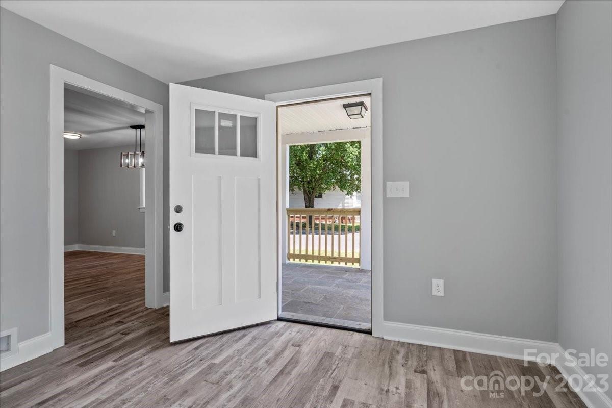 Catawba Terrace - Residential