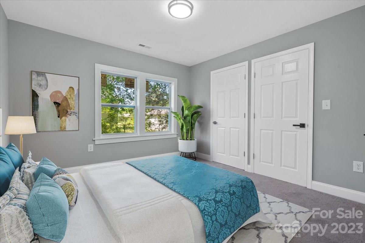 Catawba Terrace - Residential