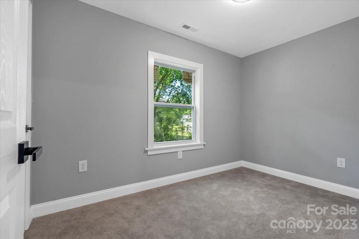 Catawba Terrace - Residential