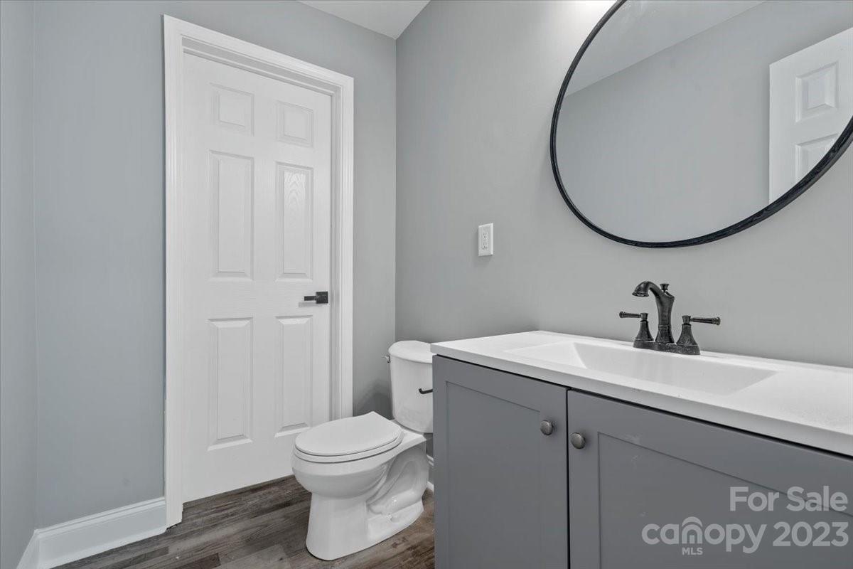 Catawba Terrace - Residential