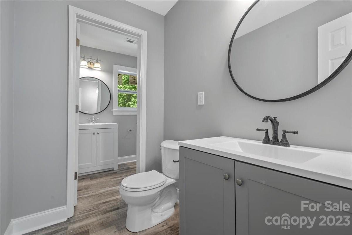 Catawba Terrace - Residential