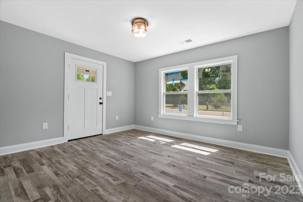 Catawba Terrace - Residential