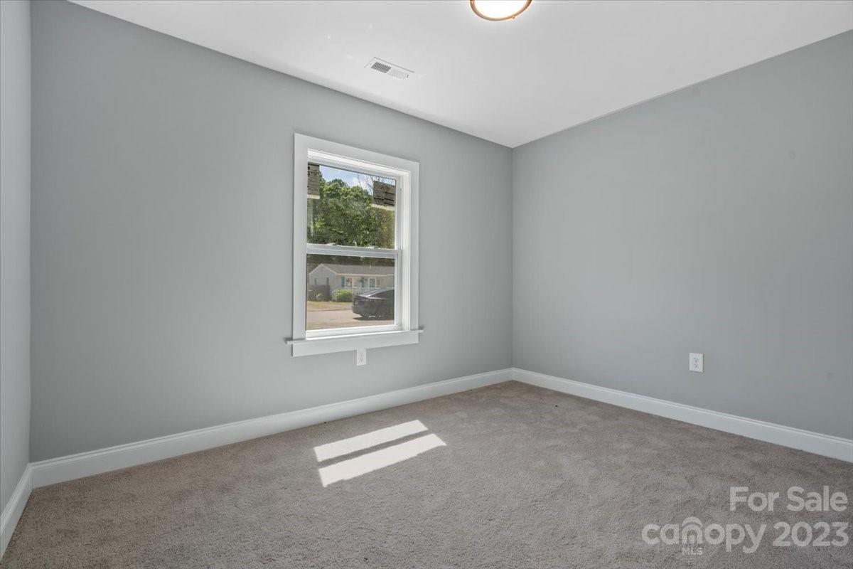 Catawba Terrace - Residential