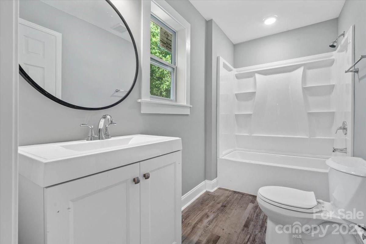 Catawba Terrace - Residential