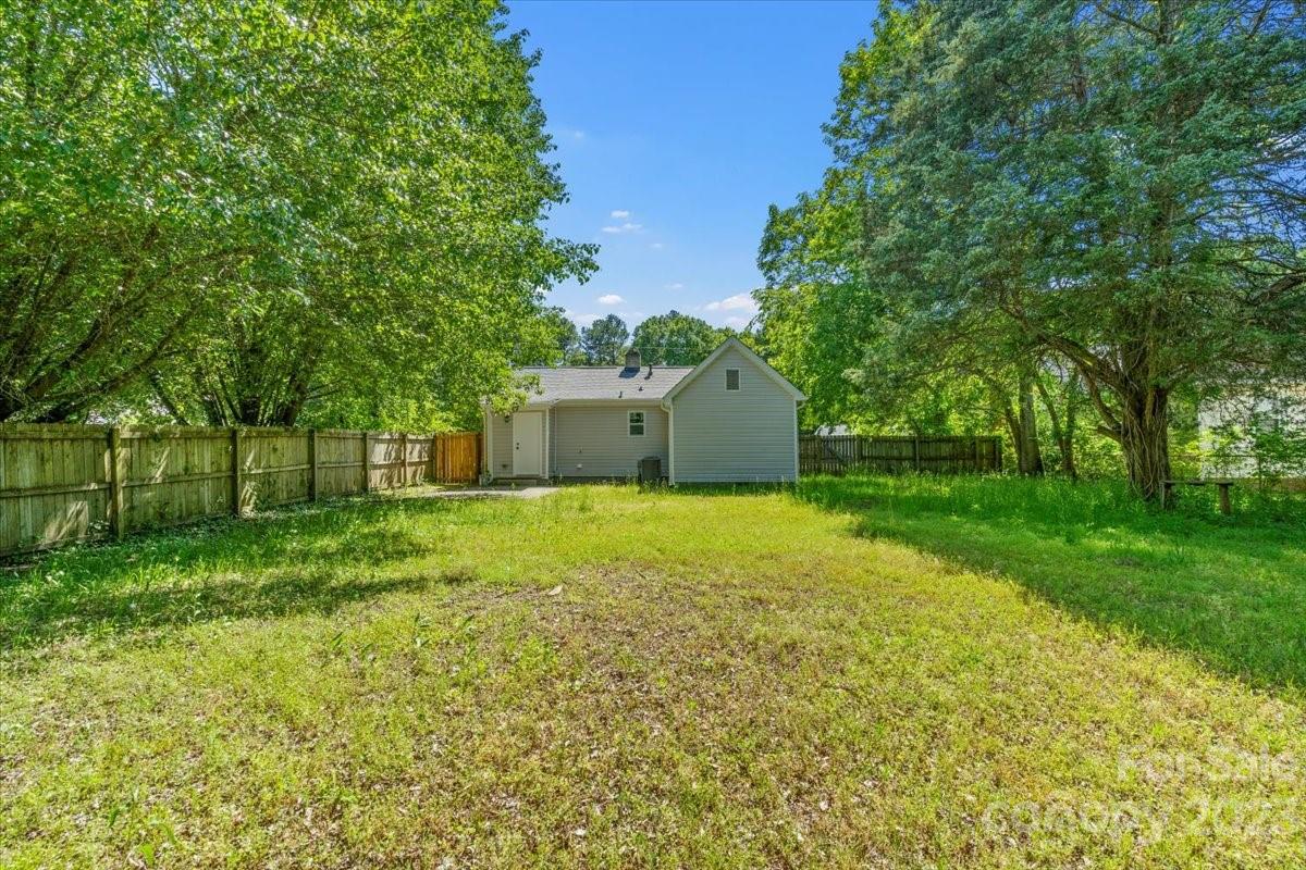 Catawba Terrace - Residential