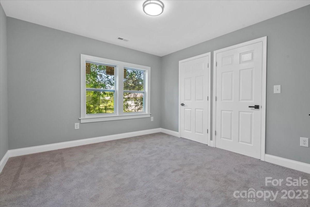 Catawba Terrace - Residential