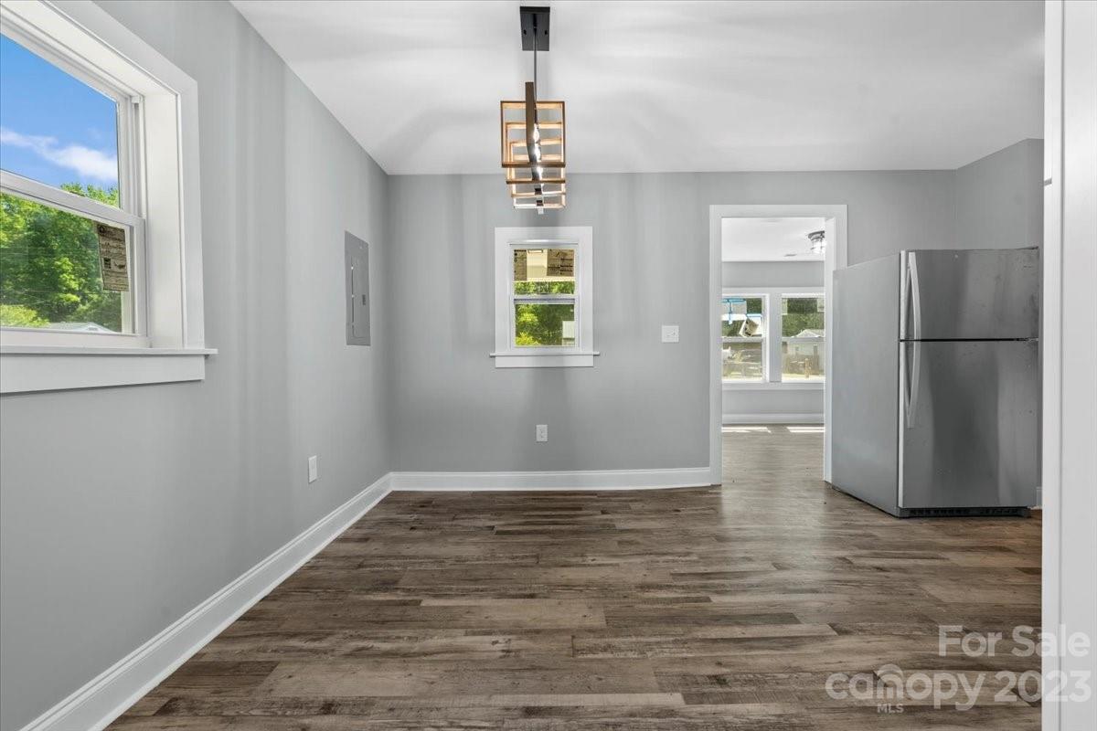 Catawba Terrace - Residential