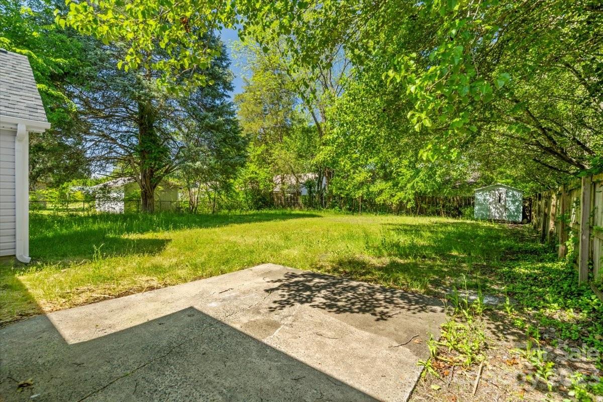 Catawba Terrace - Residential