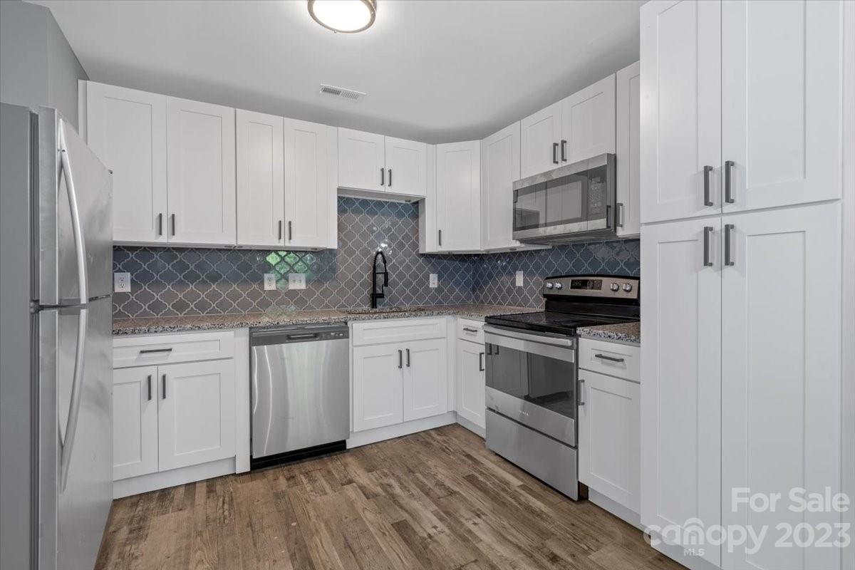 Catawba Terrace - Residential