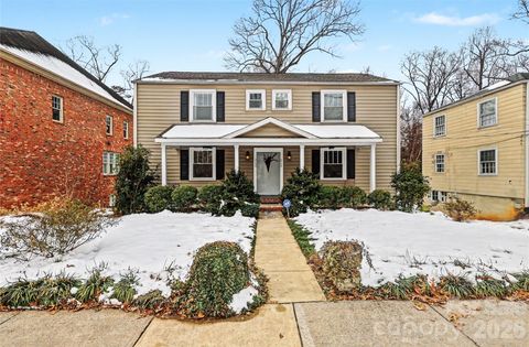 2138 Kirkwood Avenue Charlotte NC 28203