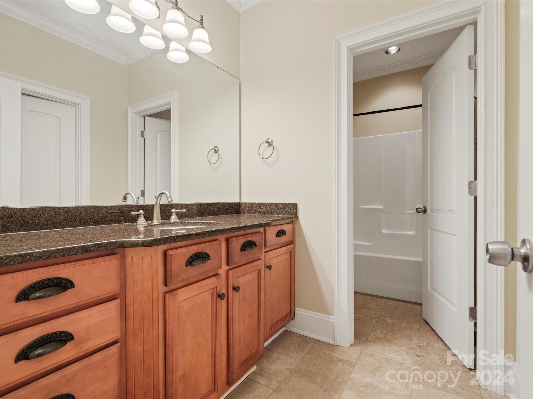 Sunset Ridge - Residential