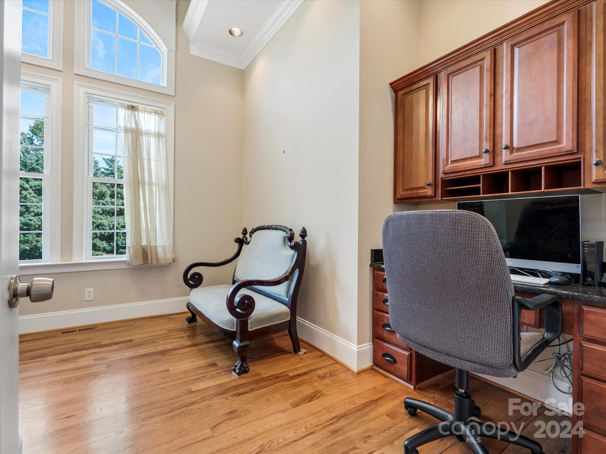 Sunset Ridge - Residential