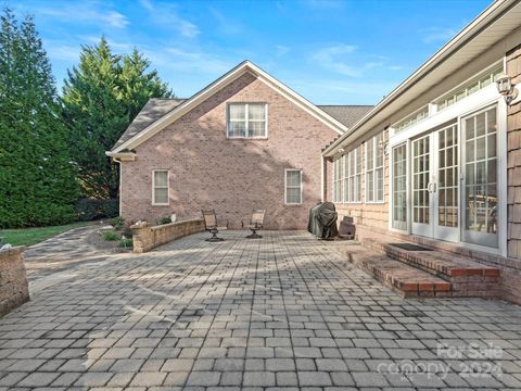 A home in Lake Wylie