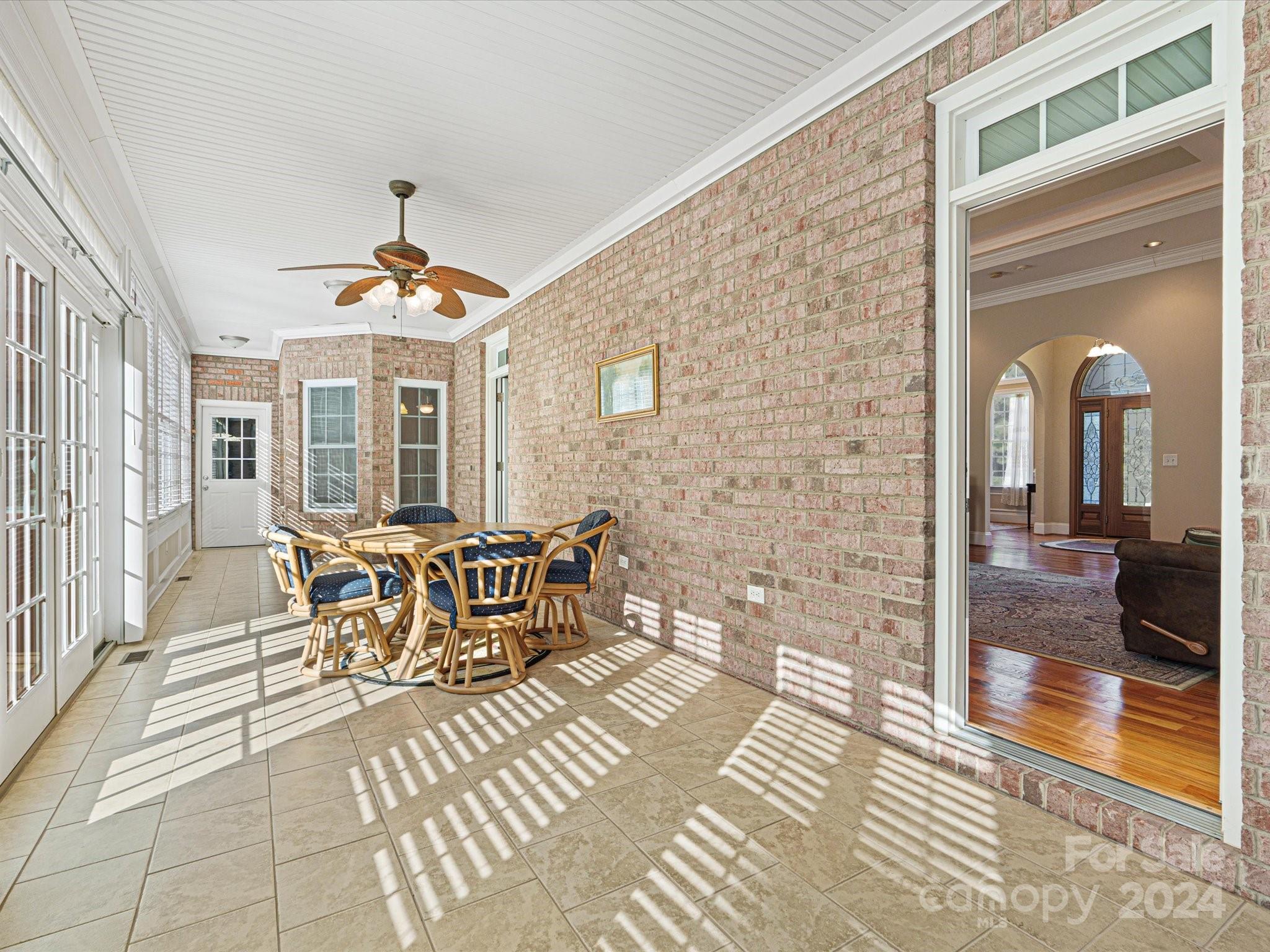 Sunset Ridge - Residential