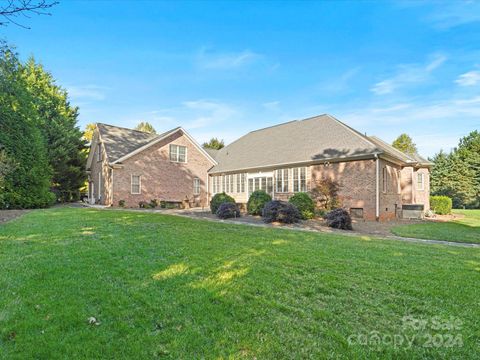 A home in Lake Wylie