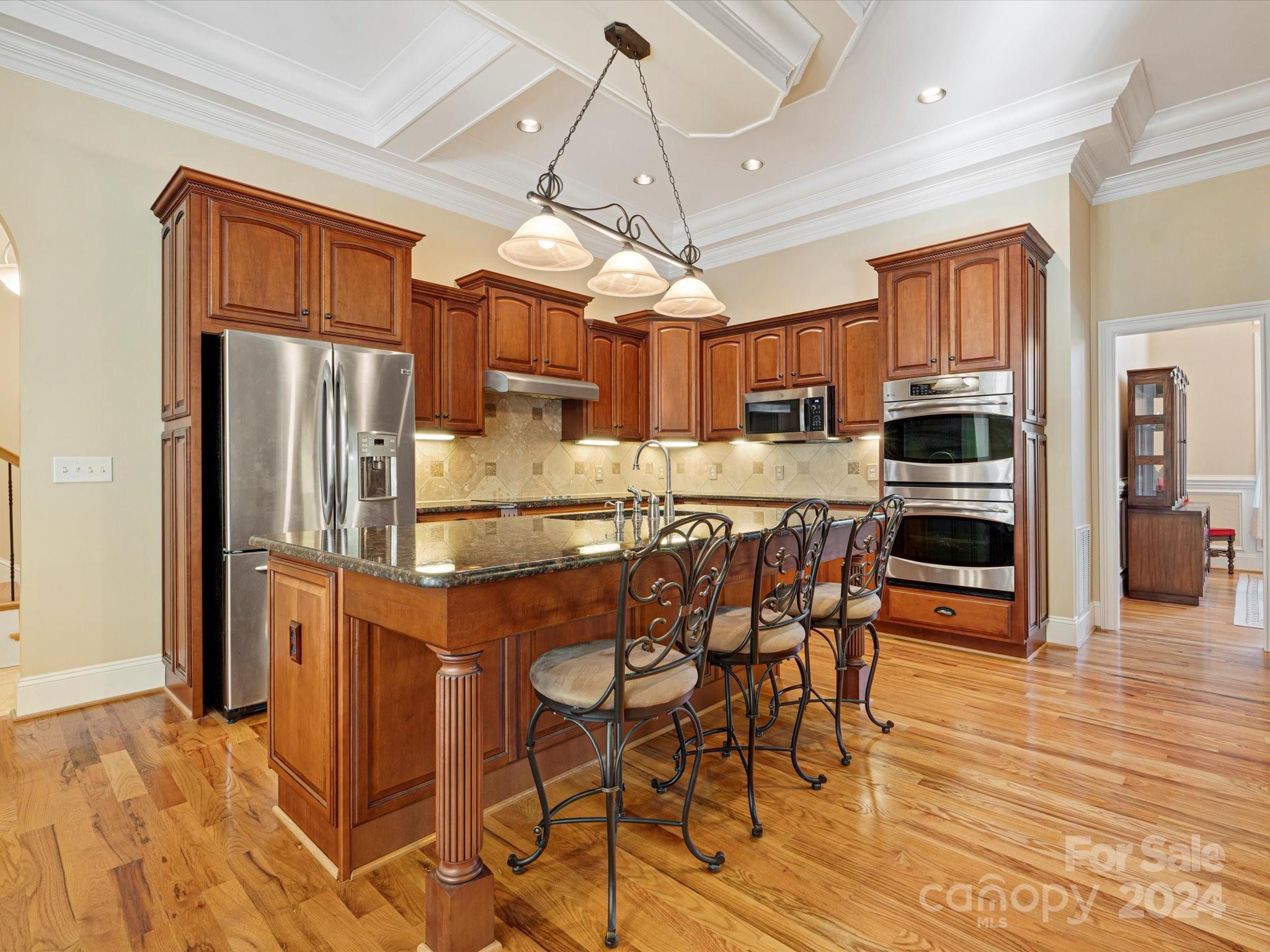 Sunset Ridge - Residential