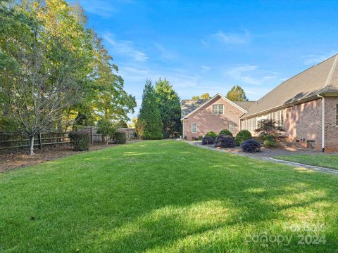 A home in Lake Wylie